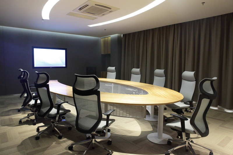 會(huì)議室時(shí)間辦公桌