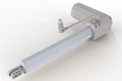 推桿電機在電動機床中的具體應(yīng)用