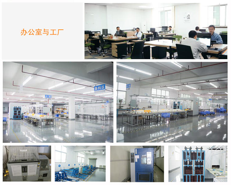 特姆優(yōu)電動推桿品質(zhì)保障