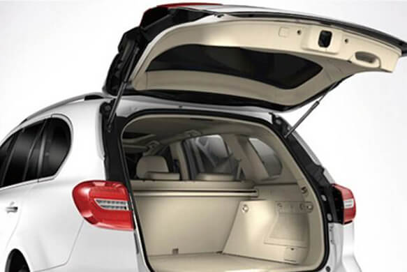 直流電動推桿電機在工業(yè)上的應用