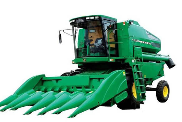 直流電動推桿應用