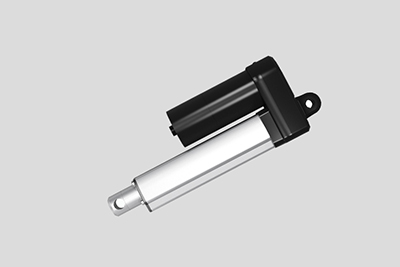 小型電動推桿有哪些配件完善其功能