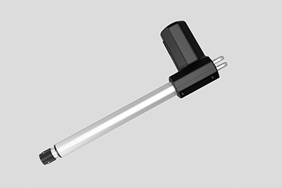 電動(dòng)推桿的內(nèi)部結(jié)構(gòu)，參數(shù)組合及工作原理簡(jiǎn)介