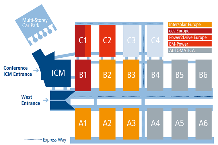 參展預(yù)告-特姆優(yōu)傳動(dòng)2018年德國慕尼黑國際太陽能展參展預(yù)告
