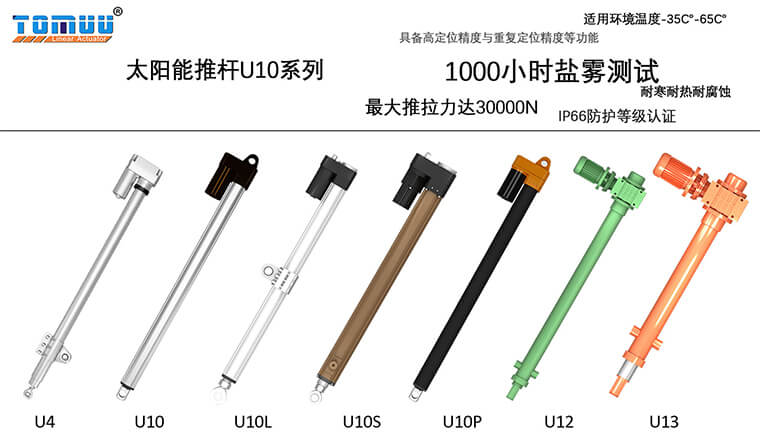 特姆優(yōu)傳動(dòng)——將亮相2018年印度新德里國(guó)際可再生能源展